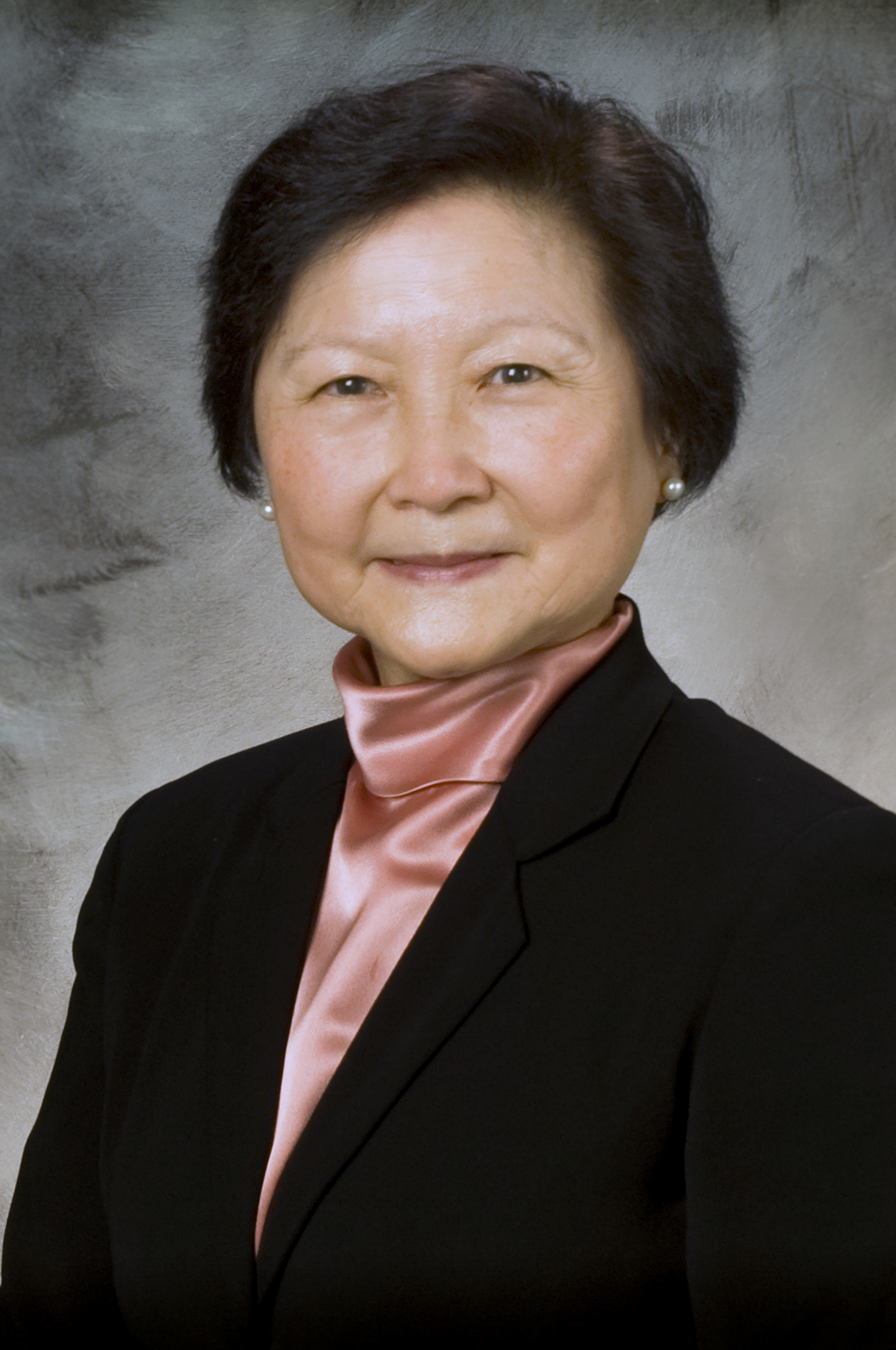 Dilling T. Yang