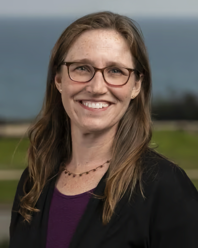 Sarah Anderson